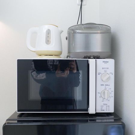 Soshigaya Apartment โตเกียว ภายนอก รูปภาพ