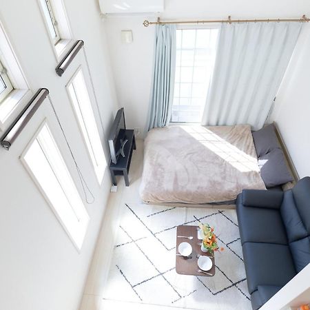 Soshigaya Apartment โตเกียว ภายนอก รูปภาพ