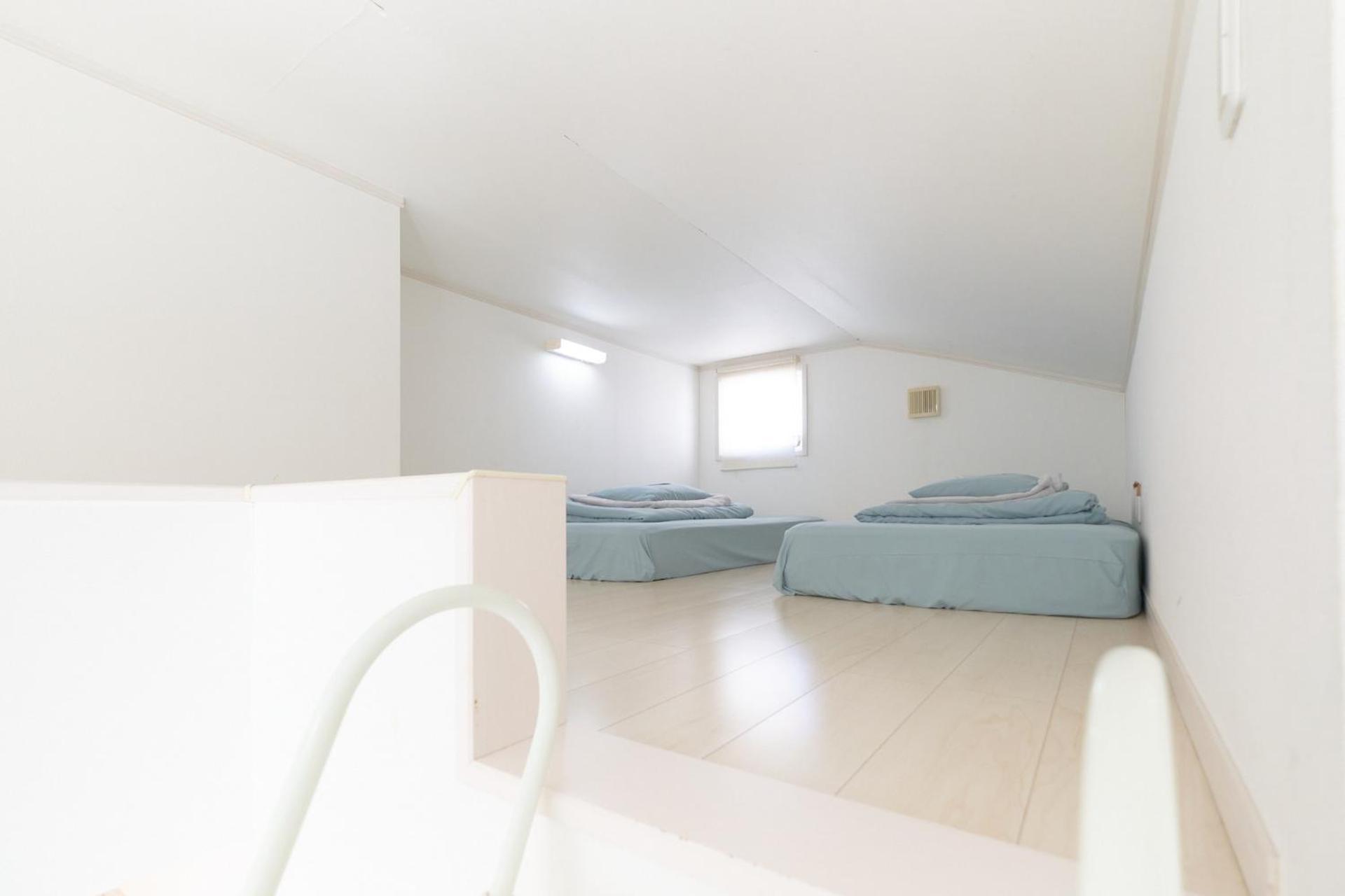 Soshigaya Apartment โตเกียว ภายนอก รูปภาพ