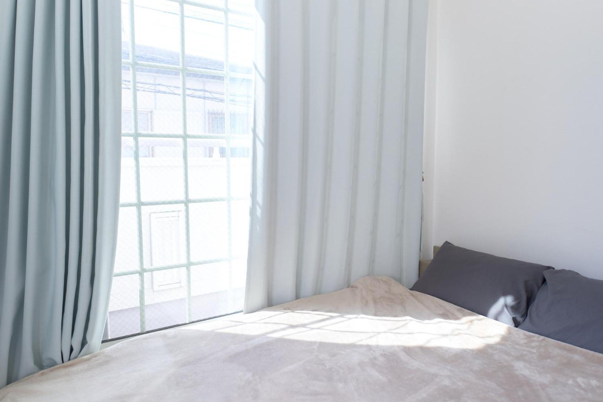 Soshigaya Apartment โตเกียว ภายนอก รูปภาพ