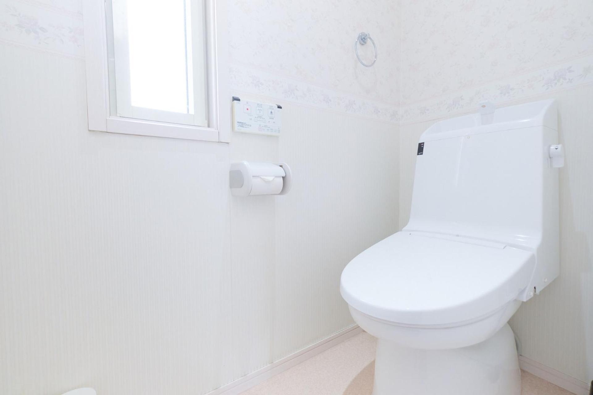 Soshigaya Apartment โตเกียว ภายนอก รูปภาพ