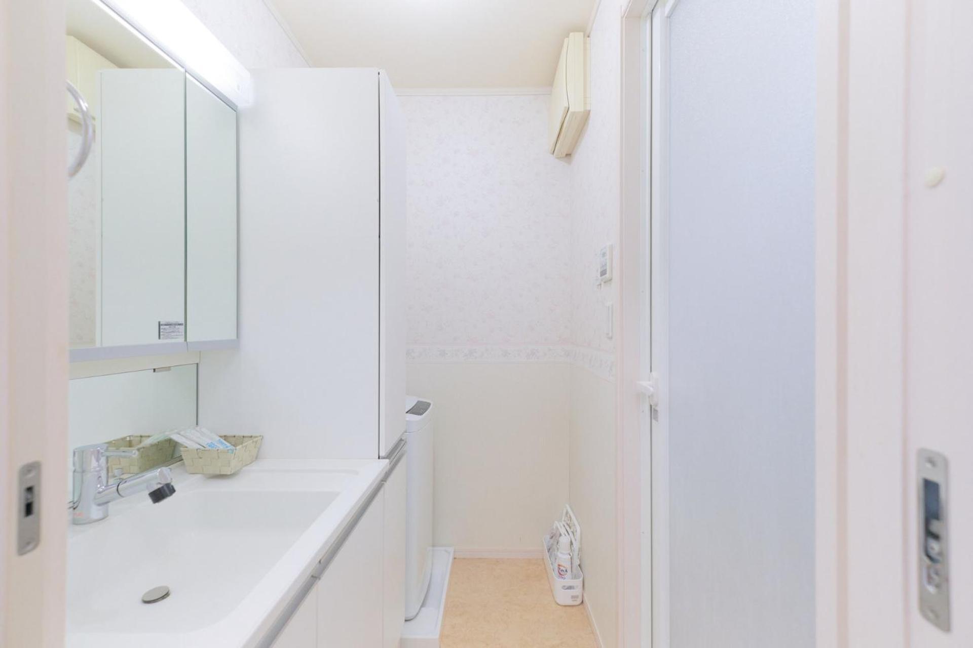 Soshigaya Apartment โตเกียว ภายนอก รูปภาพ