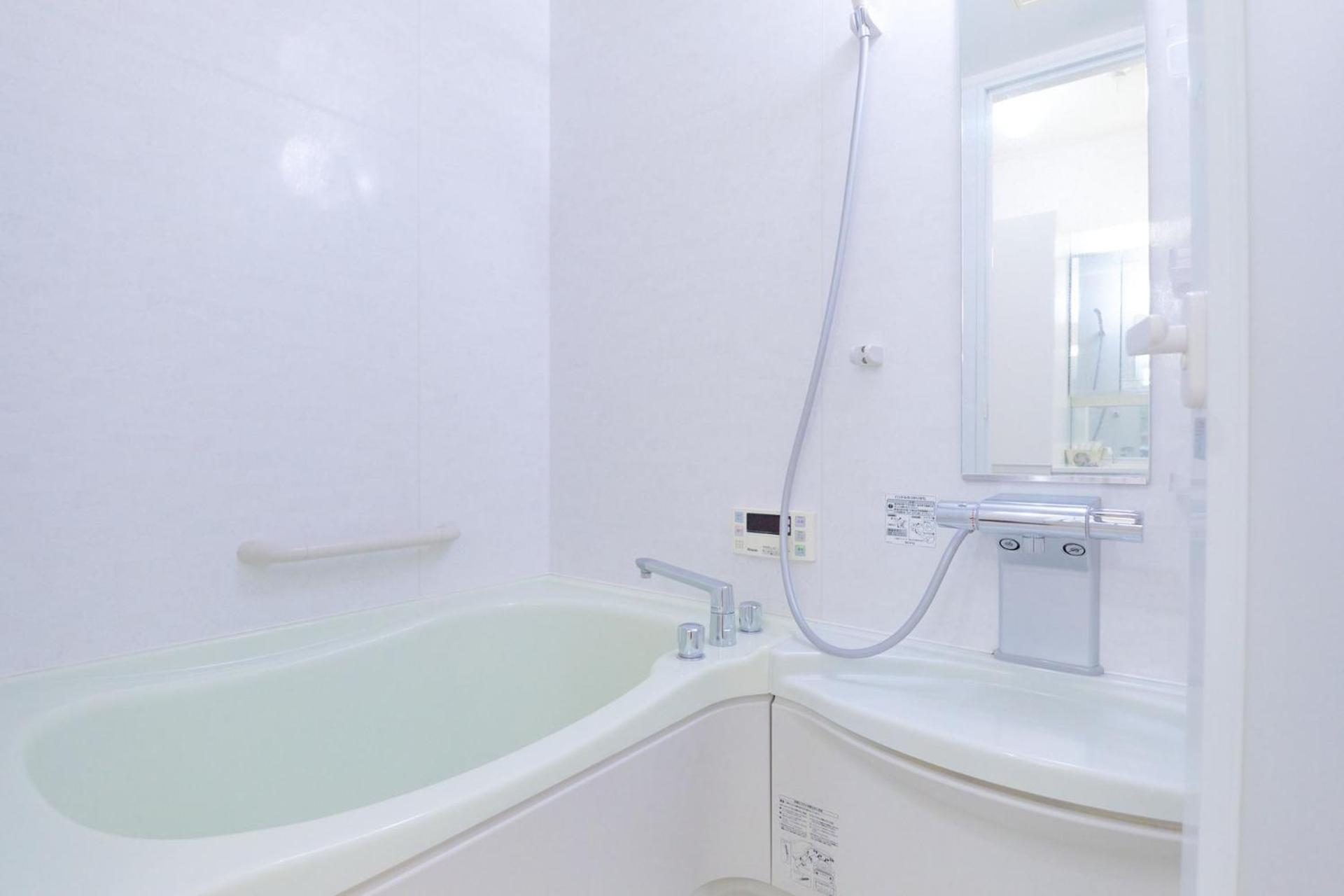 Soshigaya Apartment โตเกียว ภายนอก รูปภาพ