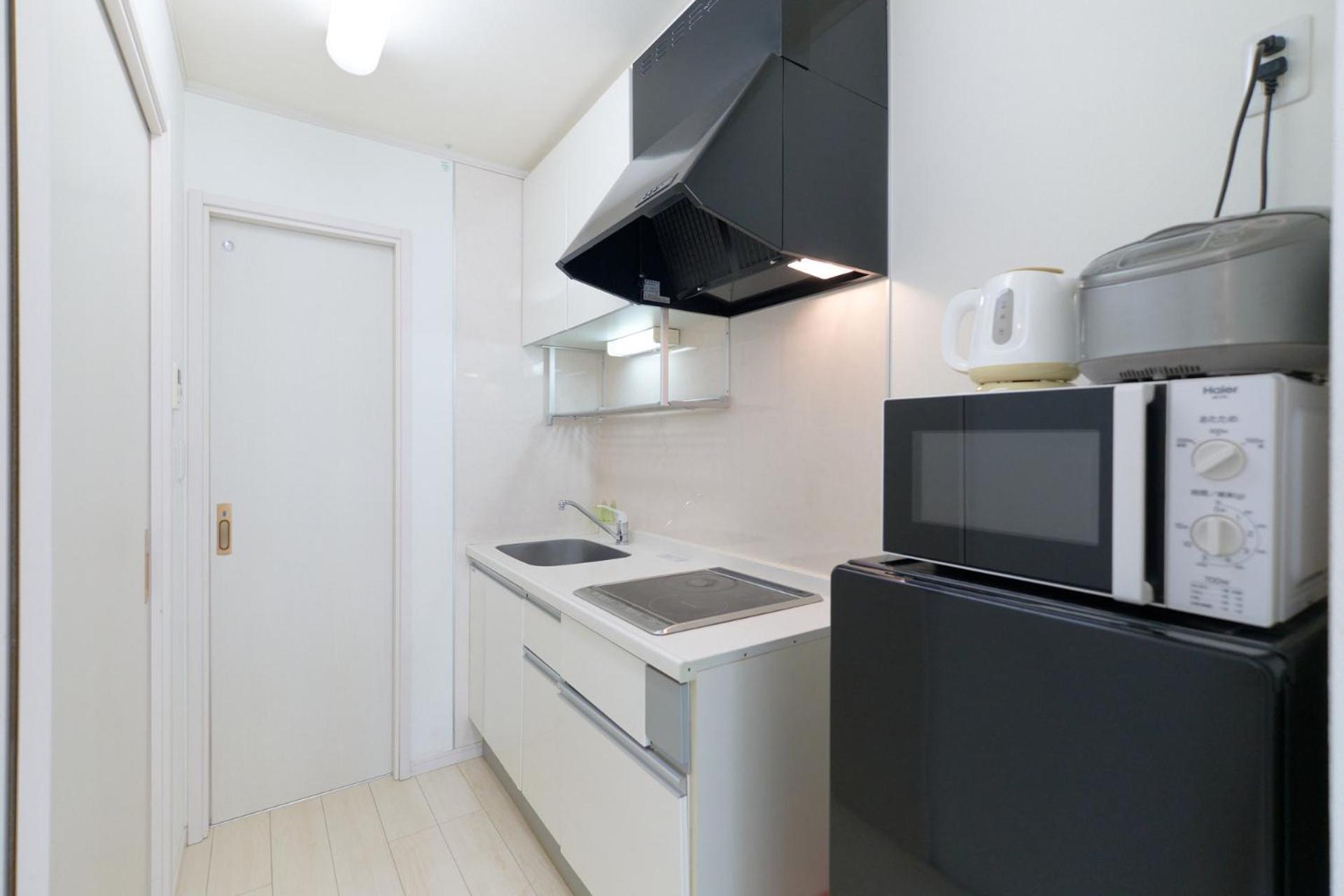 Soshigaya Apartment โตเกียว ภายนอก รูปภาพ