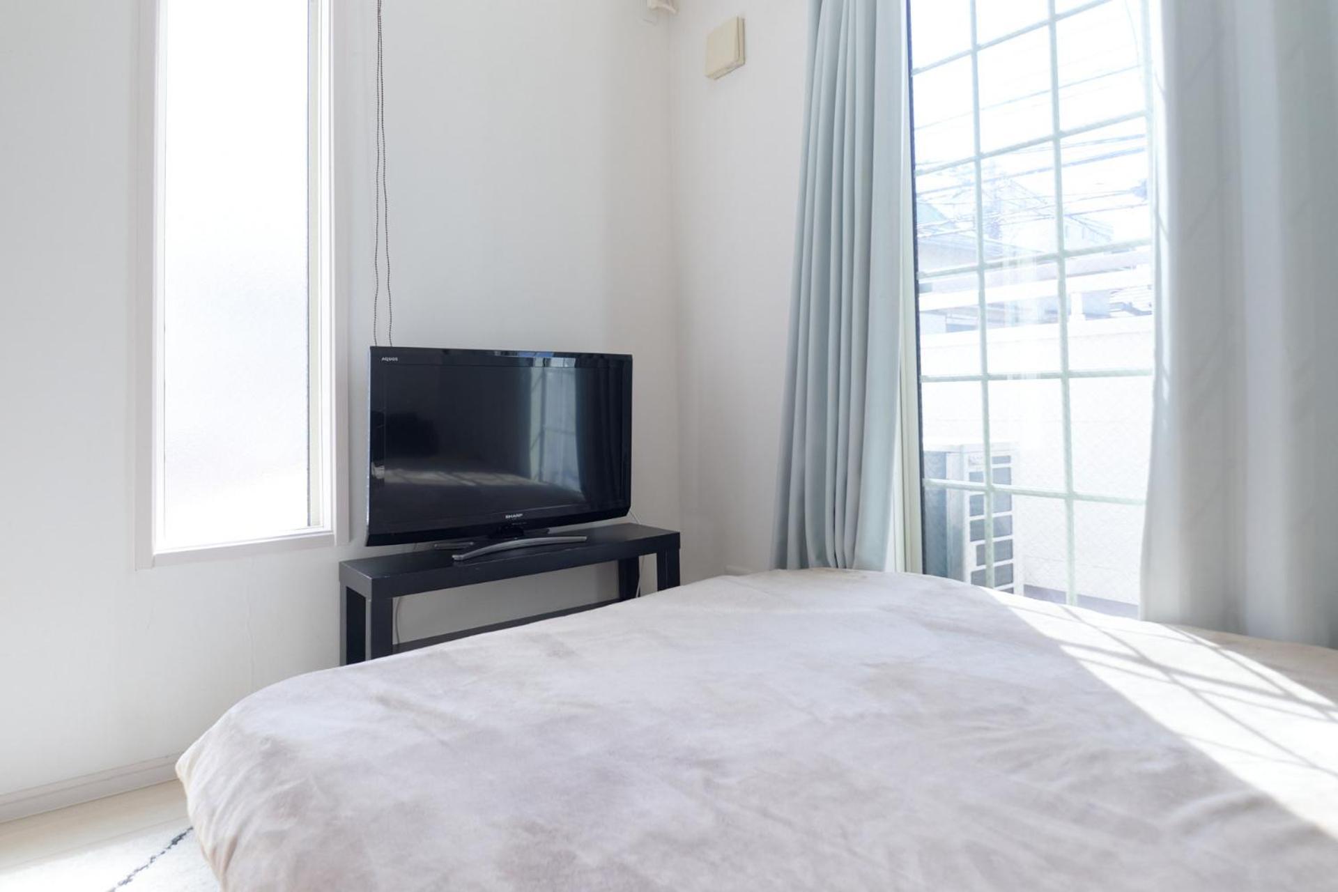 Soshigaya Apartment โตเกียว ภายนอก รูปภาพ