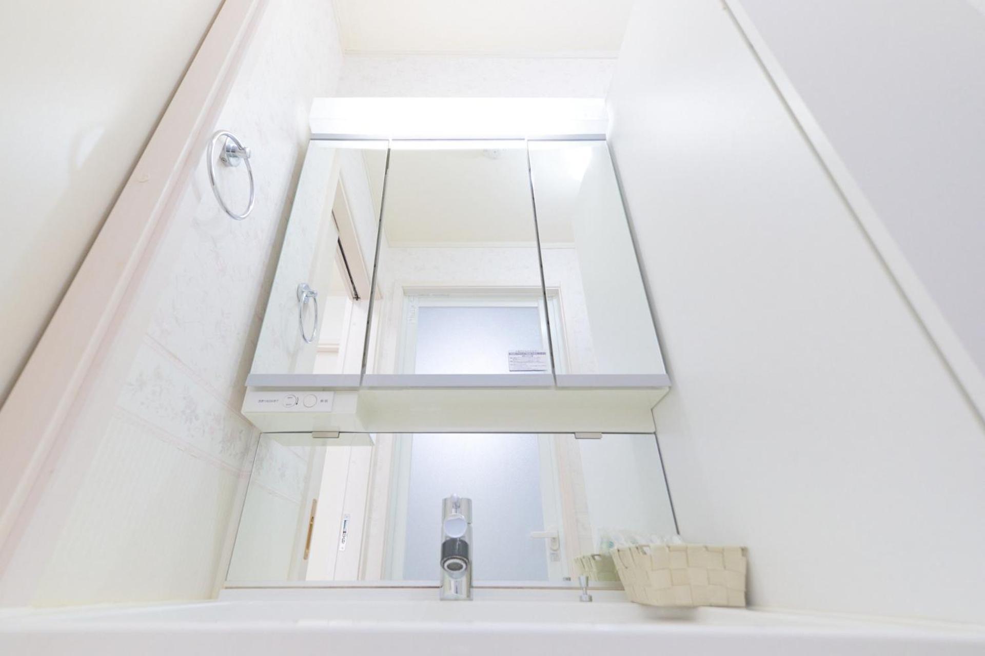 Soshigaya Apartment โตเกียว ภายนอก รูปภาพ
