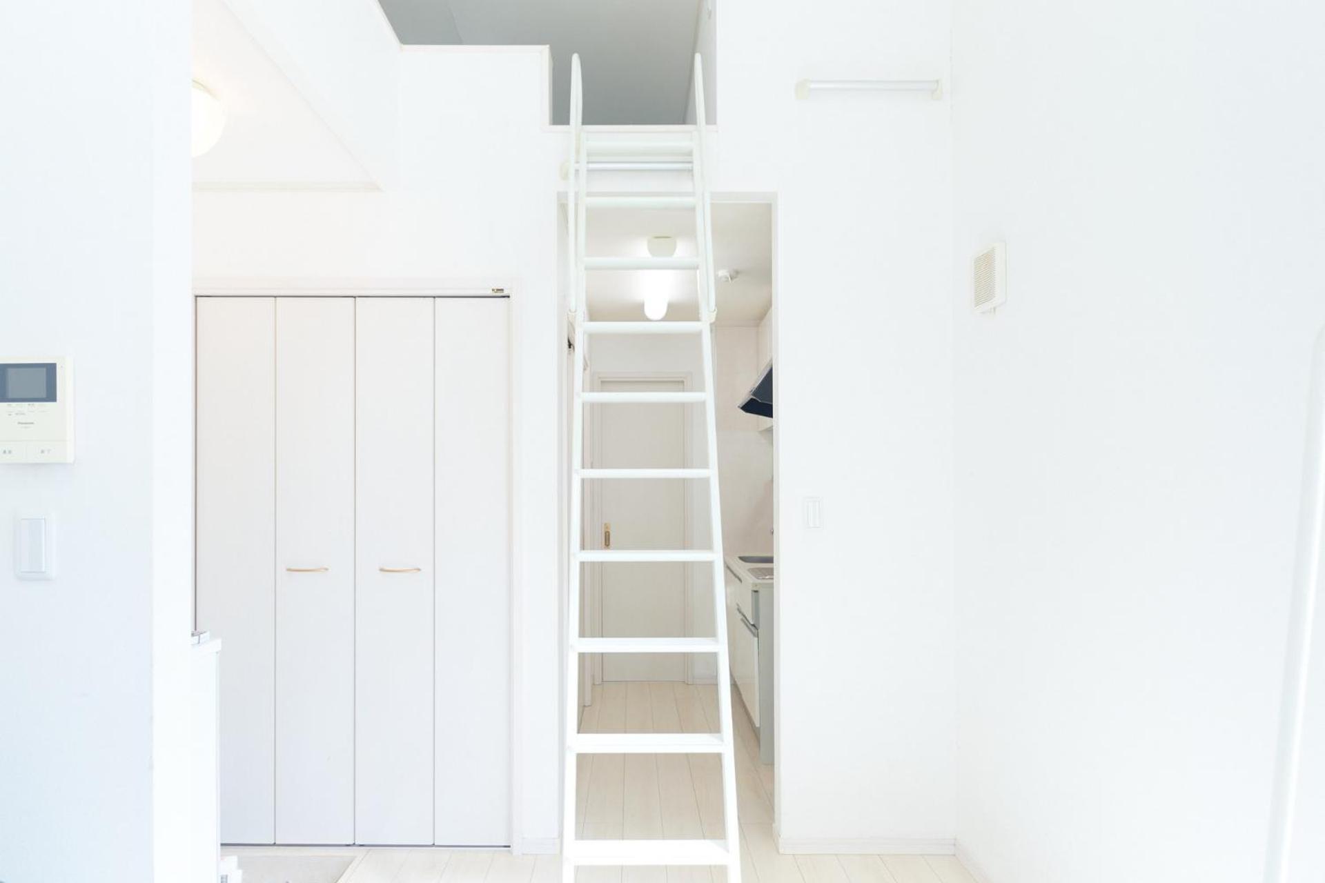 Soshigaya Apartment โตเกียว ภายนอก รูปภาพ