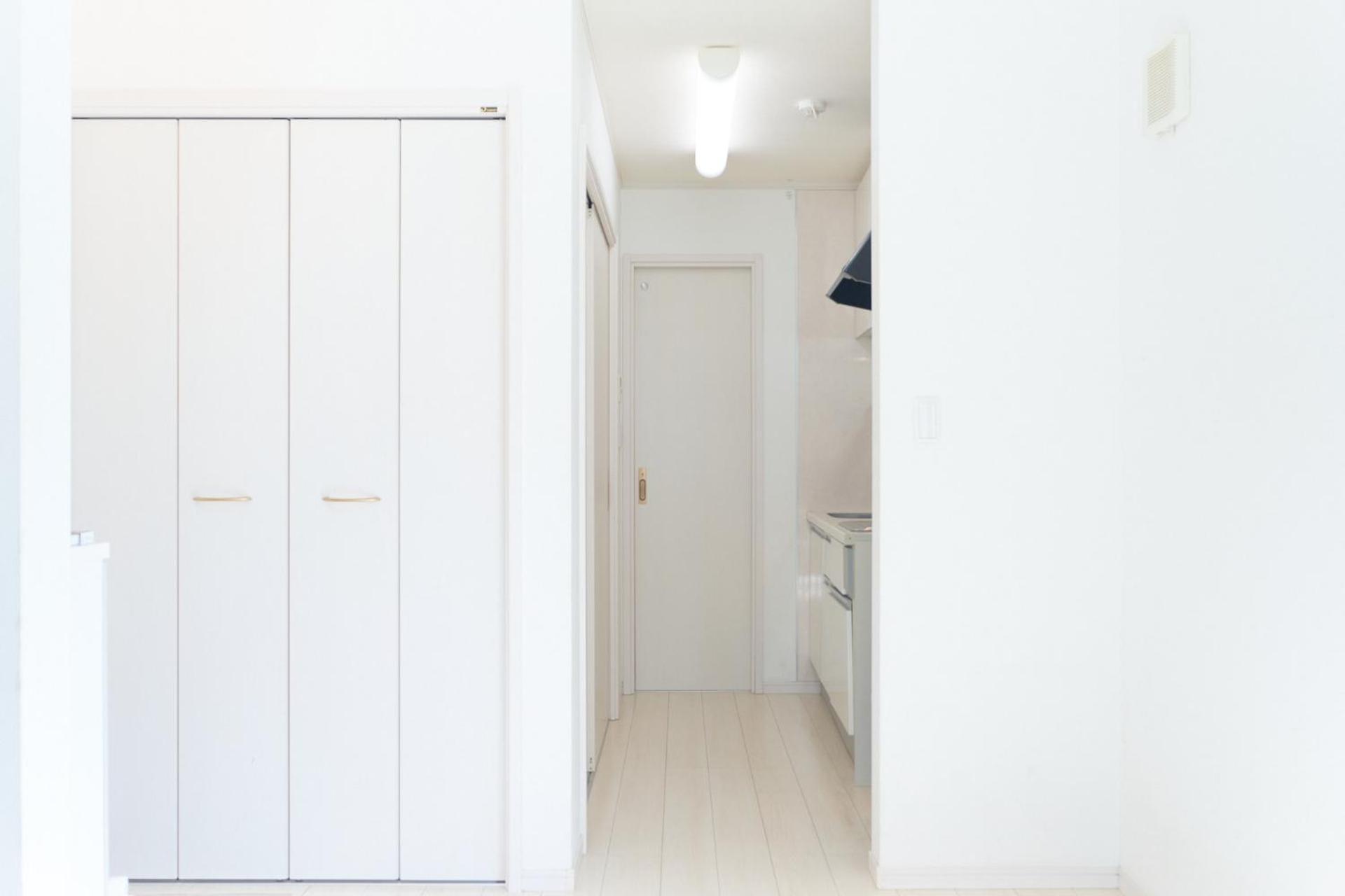Soshigaya Apartment โตเกียว ภายนอก รูปภาพ