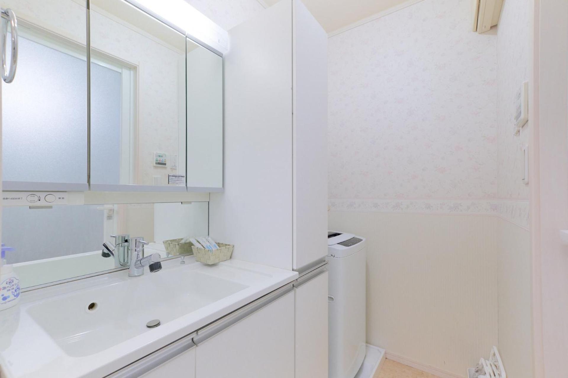 Soshigaya Apartment โตเกียว ภายนอก รูปภาพ