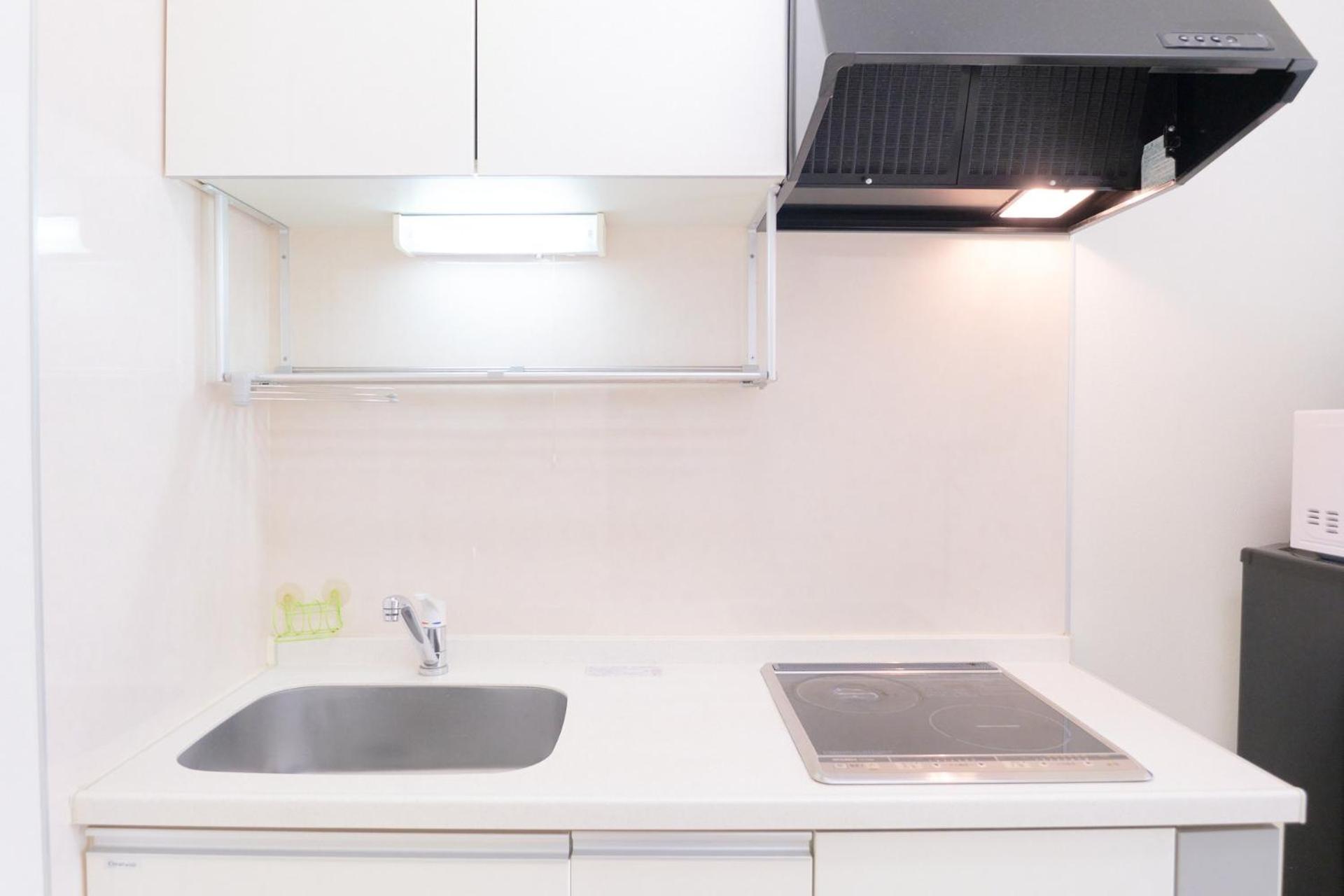 Soshigaya Apartment โตเกียว ภายนอก รูปภาพ