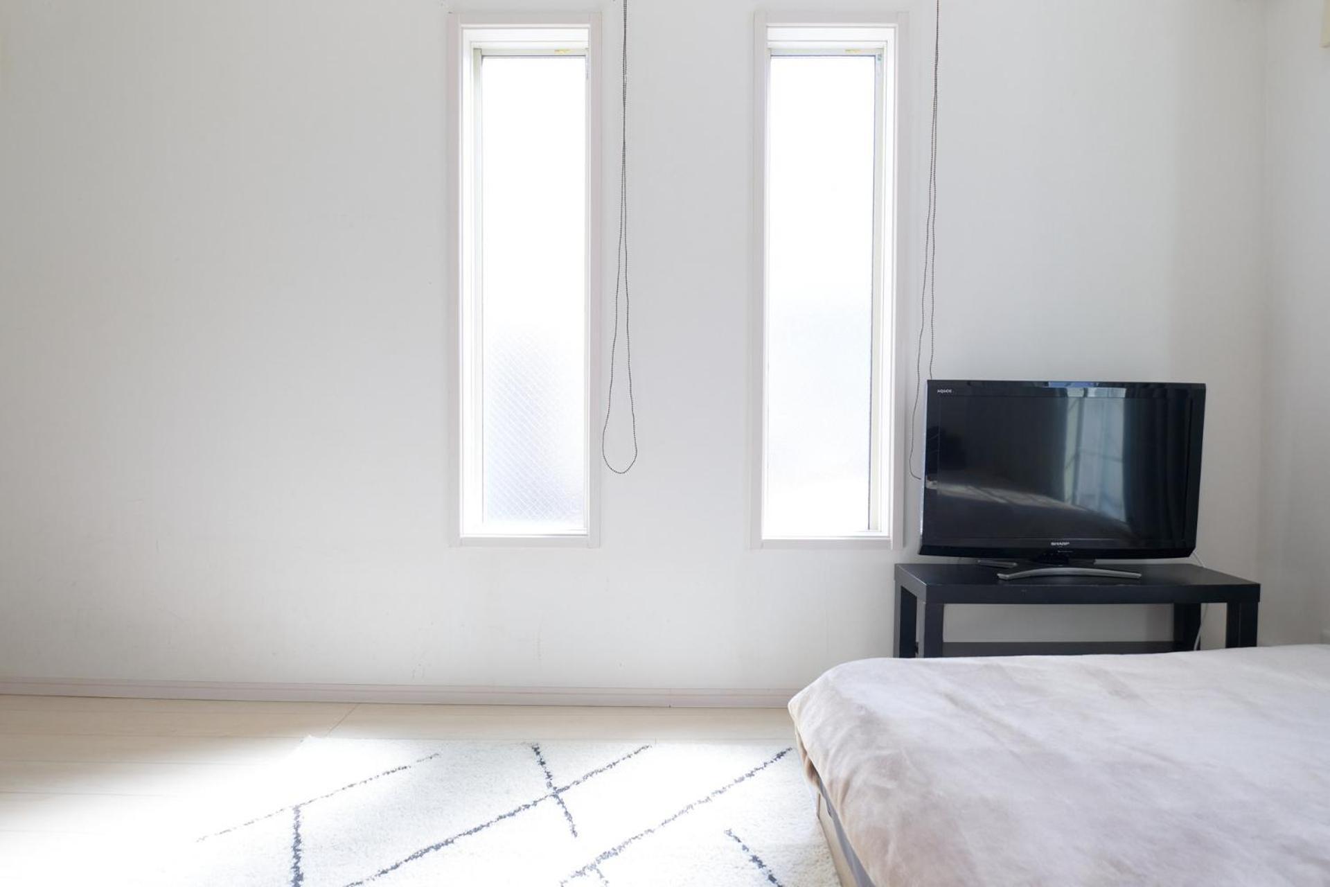 Soshigaya Apartment โตเกียว ภายนอก รูปภาพ