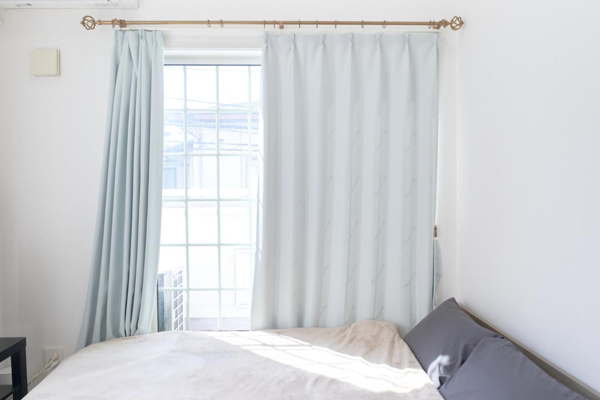 Soshigaya Apartment โตเกียว ภายนอก รูปภาพ